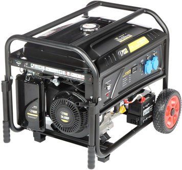 Dynamo DY6020PRO ID-CN-222485 фото