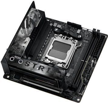Asus ROG STRIX X870-I GAMING WIFI (ROGSTRIXX870IGAMINGWIFI) ID-CN-136763 фото