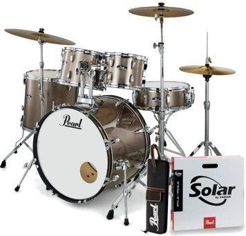 Pearl Roadshow RS525SBC + Sabian 14,16,20 ID-CN-196301 фото