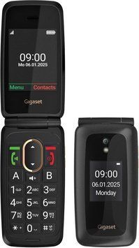 Gigaset Gl795 Графітовий ID-CN-113373 фото