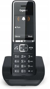 Gigaset Комфорт 550 ID-CN-113323 фото