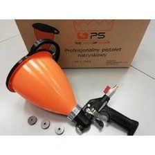 Pistolet душовий PS-2 Light Штукатурка GUNTECO AST00015 ASTECO ID-CN-221986 фото