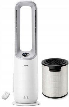 PHILIPS Air Performer seria 7000 2w1 AMF765/10 ID-CN-31378 фото