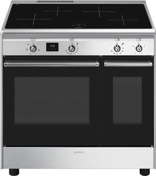 SMEG CX92IM ID-CN-12866 фото