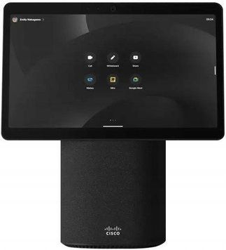 Cisco Webex Desk Mini CS-DESKMINI-K9 ID-CN-142065 фото