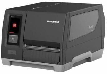 Honeywell Pm65, Промислова Принтер етикеток, Tt, 203Dpi, Usb, Rs (PM65A12000000200) ID-CN-124883 фото