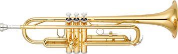 Yamaha YTR 2330 ID-CN-200152 фото