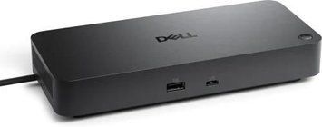 Станція докова DELL Pro Thunderbolt 4 Dock - WD25TB4 ID-CN-178256 фото