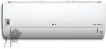 Кондиціонер LG Deluxe (R32) Jednofazowy DC09RH ID-CN-293074 фото
