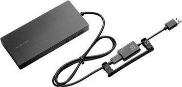 HP Elite USB-C Док-станція Station (X7W54AA) ID-CN-178756 фото