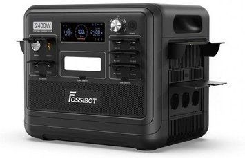 Fossibot F2400 2048Wh ID-CN-109401 фото
