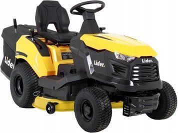 Traktorek косильний Lider DT86M ID-CN-301851 фото