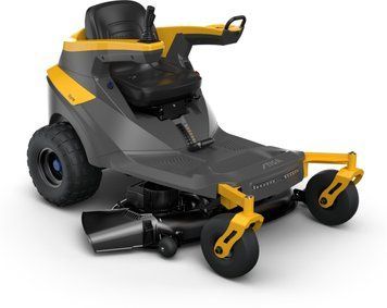 Traktor акумуляторний Stiga Gyro 700e (2F7063605/ST1) ID-CN-299793 фото