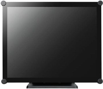 Ag Neovo Tx-1902 Ekran Сенсорний 48,3cm (19") 1280x1024 Px Multi-Touch Чорний ID-CN-157313 фото