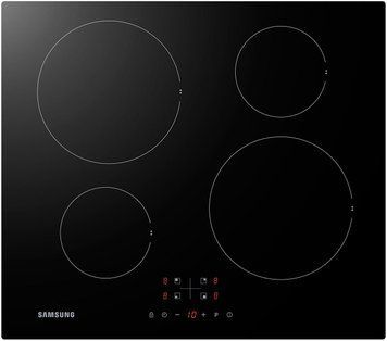 Варильна поверхня Samsung NZ64F3NM1AB ID-CN-19759 фото