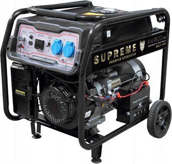 Kraftwele Kw9800Supreme1F ID-CN-222436 фото