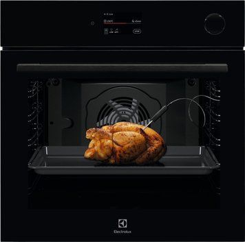 Electrolux MealAssist 700 SteamCrisp LOC9P3XZ ID-CN-15436 фото