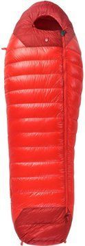 Pajak Śpiw&oacute;r Puchowy Radical 4Z 180cm Red ID-CN-321637 фото