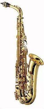 Yamaha YAS 875 EX ID-CN-200153 фото