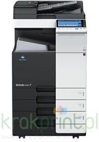 Konica-Minolta Копіювальний апарат Bizhub C284E (A4Fk021) Poleasingowa (58362) ID-CN-117734 фото