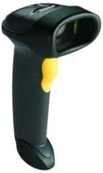 Symbol - Motorola Ls2208, 1D, Usb, Чорний (Ls2208Sr20007Rur) ID-CN-120534 фото