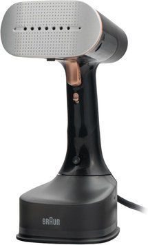 BRAUN QuickStyle7 Чорно-miedziana GS7077 ID-CN-53916 фото