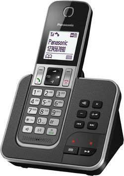 Panasonic KX-TGD320 ID-CN-113374 фото