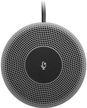 Logitech Expansion Mic для MeetUp Camera (989000405) ID-CN-185892 фото