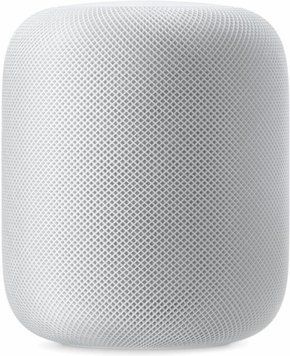 Apple HomePod MQHV2BA Білий ID-CN-86465 фото