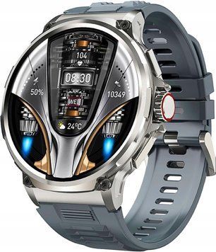 Colmi V69 Сріблястий ID-CN-304680 фото