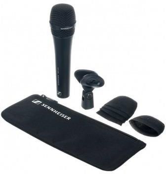 Sennheiser MD 435 - Мікрофон dynamiczny ID-CN-108429 фото