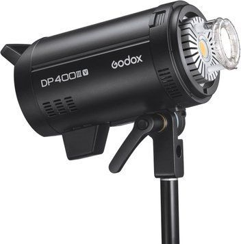Godox DP400III-V | Studyjna Спалах, 5800K, 400 Ws ID-CN-77014 фото