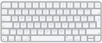 Клавіатура Apple Magic Keyboard (MK2A3ZA) ID-CN-145381 фото