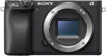 Sony A6400 (Ilce-6400) + Tamron 20Mm F/2.8 Di III Osd M 1:2 ID-CN-74214 фото