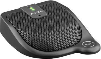 Audix M63 - Мікрофон ємнісний ID-CN-109624 фото