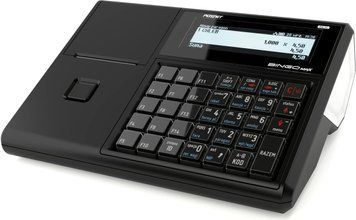 Kasa Фіскальна Онлайн Bingo Max2 USB, LAN ID-CN-124884 фото