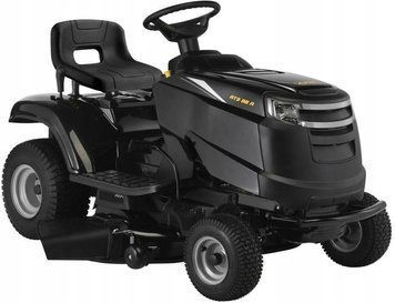 Alpina Traktorek Газонокосарка Бензинова 6.5Kw 352 Cm3 ID-CN-301852 фото