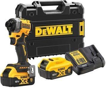 Dewalt DCF850P2T ID-CN-214435 фото