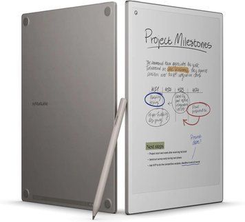 reMarkable Paper Pro ID-CN-180917 фото