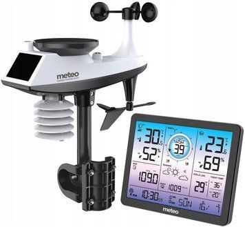 Meteo SP600 ID-CN-54566 фото