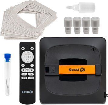 Setti+ WC700 ID-CN-28215 фото