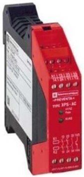 Schneider Реле Безпеки Preventa xpsac 24V Ac/Dc 10.5A Ip20-40 Zaciski Klamrowe Монтаж Na Szynie Din 35mm xpsac5121 ID-CN-284838 фото