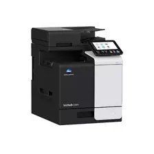 Konica Minolta Bizhub C3321i ID-CN-117785 фото