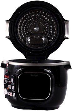 Tefal Cook4me Touch Wi-Fi CY912831 ID-CN-22708 фото