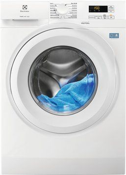 Electrolux TimeCare 500 EW2F528WP ID-CN-12047 фото