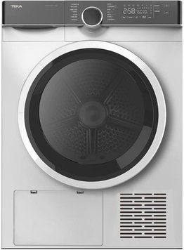 Teka SHK 70840 WH ID-CN-15216 фото