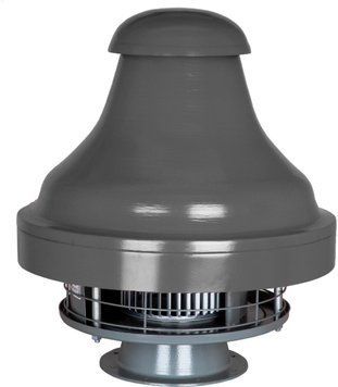 Tywent Вентилятор Дах&oacute;вий Промисловий Rufino SB-20B 3F - 1475m3/h FI 200mm ID-CN-286383 фото