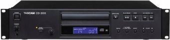Tascam CD 200 ID-CN-203854 фото