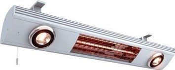 Solamagic Promiennik Podczerwieni All In One 1400 No Glare (9100362) ID-CN-32934 фото