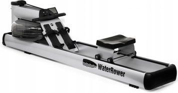 Waterrower M1 LoRise S4 Aluminium ID-CN-317438 фото
